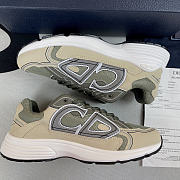 B30 LowTop Sneaker DC052141 - 4