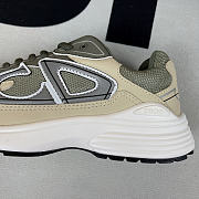 B30 LowTop Sneaker DC052141 - 3