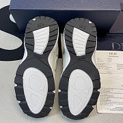 B30 LowTop Sneaker 2B30141 - 2