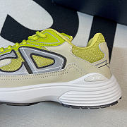 B30 LowTop Sneaker LS072139 - 2