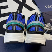 B22 LowTop Sneaker T00480H565 - 3