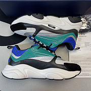 B22 LowTop Sneaker T00480H565 - 5