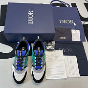 B22 LowTop Sneaker T00480H565 - 6