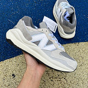 New Balance 57/40 Grey Day M5740TA - 6