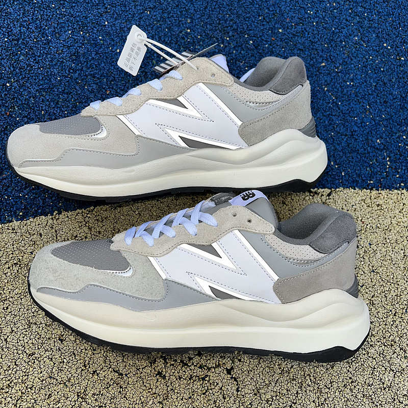 new balance grey day m5740ta