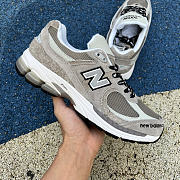 New Balance 2002R thisisneverthat ''The 2022 Downtown Run'' M2002RTH - 6