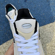 New Balance 2002R thisisneverthat White ML2002RT - 2