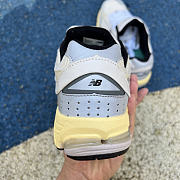 New Balance 2002R thisisneverthat White ML2002RT - 4