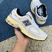 New Balance 2002R thisisneverthat White ML2002RT - 5