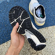 New Balance 2002R thisisneverthat White ML2002RT - 6