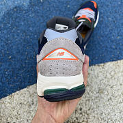 New Balance NB2002R green dark blue ML2002RF - 3