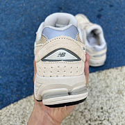 NEW BALANCE NB ML2002RE beige  - 4
