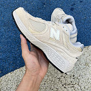 NEW BALANCE NB ML2002RE beige  - 5