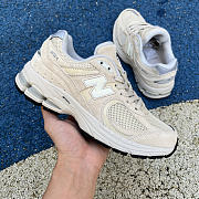 NEW BALANCE NB ML2002RE beige  - 6