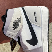 Air Jordan 1 High Element Gore-Tex Light Bone DB2889-100 - 3