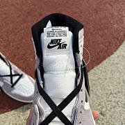 Air Jordan 1 High Element Gore-Tex Light Bone DB2889-100 - 4