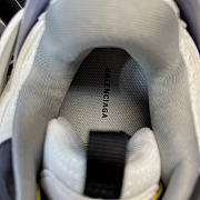 Baleciaga Track Black Gold 542023W3AD11225 - 2