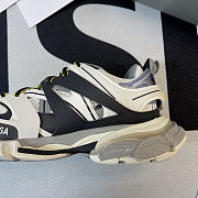 Baleciaga Track Black Gold 542023W3AD11225 - 3