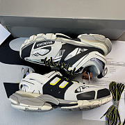 Baleciaga Track Black Gold 542023W3AD11225 - 4