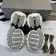 Baleciaga Track Black Gold 542023W3AD11225 - 5