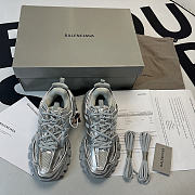 Balenciaga Track Triple Silver 542023W2FS38100 - 2