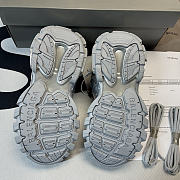 Balenciaga Track Triple Silver 542023W2FS38100 - 4