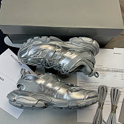 Balenciaga Track Triple Silver 542023W2FS38100 - 5