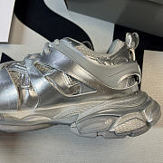 Balenciaga Track Triple Silver 542023W2FS38100 - 6