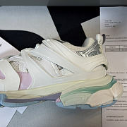 Balenciaga Track Pastel (W) 542436W3AC49045 - 3