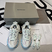 Balenciaga Track Pastel (W) 542436W3AC49045 - 4