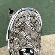 Gucci x Balenciaga The Hacker Project Triple S Beige 681066ULZ10 9795 - 6