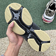 Gucci x Balenciaga The Hacker Project Triple S Beige 681066ULZ10 9795 - 4