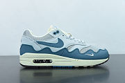 Nike Air Max 1 Patta Waves Noise Aqua (with Bracelet) DH1348-004 - 3