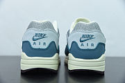 Nike Air Max 1 Patta Waves Noise Aqua (with Bracelet) DH1348-004 - 5