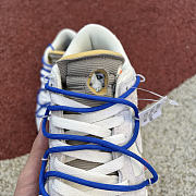 Nike Dunk Low Off-White Lot 32 DJ0950-104 - 4