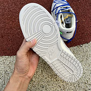 Nike Dunk Low Off-White Lot 32 DJ0950-104 - 3