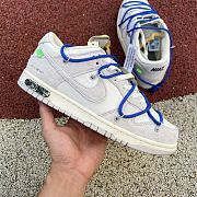 Nike Dunk Low Off-White Lot 32 DJ0950-104 - 6