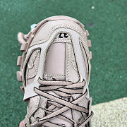 BALENCAGA Track Hike 