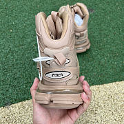 BALENCAGA Track Hike 