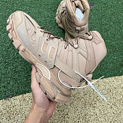 BALENCAGA Track Hike 