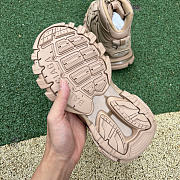 BALENCAGA Track Hike 