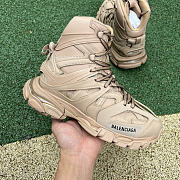 BALENCAGA Track Hike 