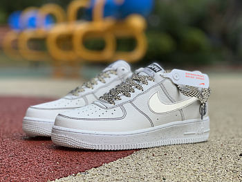 Air Force 1 Low “NYC white RF” CH1808-010