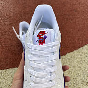 Nike Air Force 1 Low Sports Specialties DB0264-100 - 4
