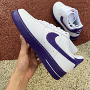 Nike Air Force 1 Low Sports Specialties DB0264-100 - 5