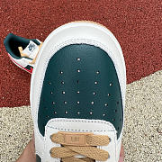 Nike Air Force 1 White Green AP3778-991 - 4