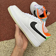 Nike Air Force 1 Low Have a Good Game DO2333-101 - 5