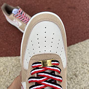 Nike Air Force 1 Low Athletic Club Sail (W) DQ5079-111 - 2