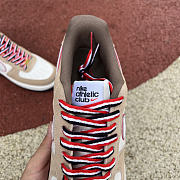 Nike Air Force 1 Low Athletic Club Sail (W) DQ5079-111 - 4