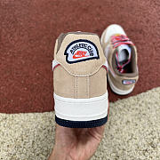 Nike Air Force 1 Low Athletic Club Sail (W) DQ5079-111 - 3